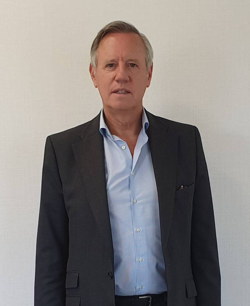 Ignacio Fernández-Cid