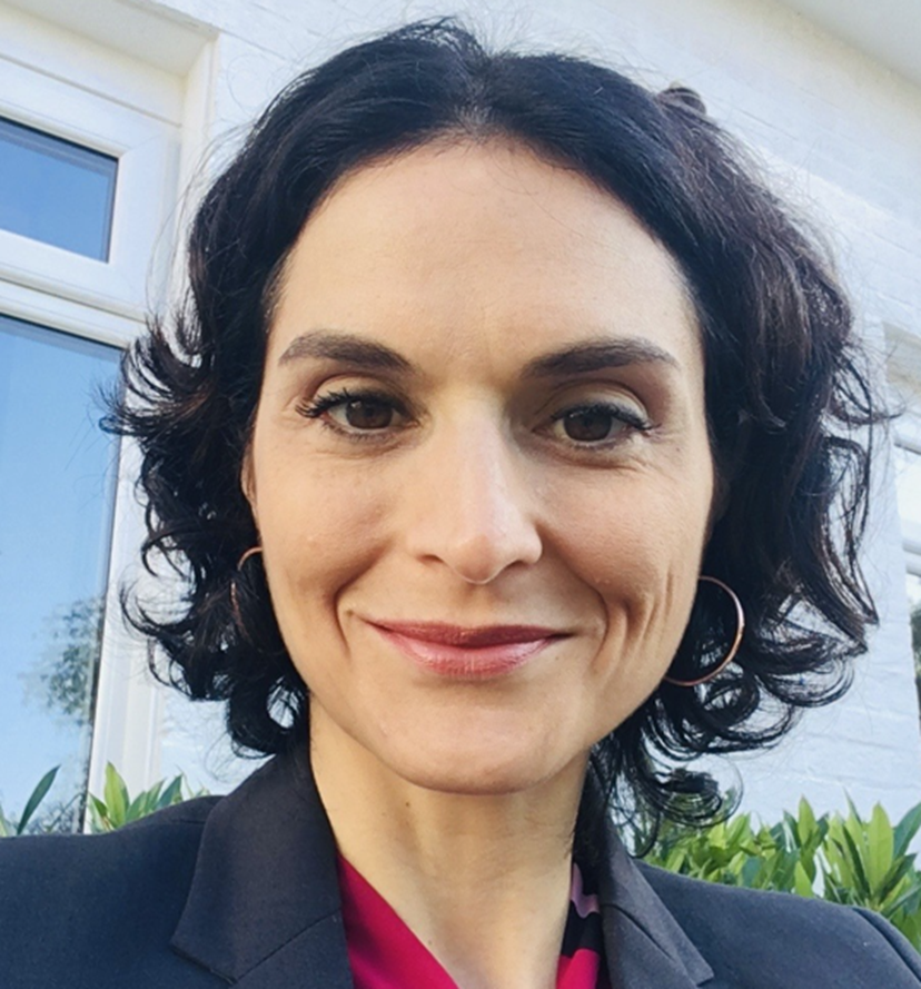 Lorraine Frisina