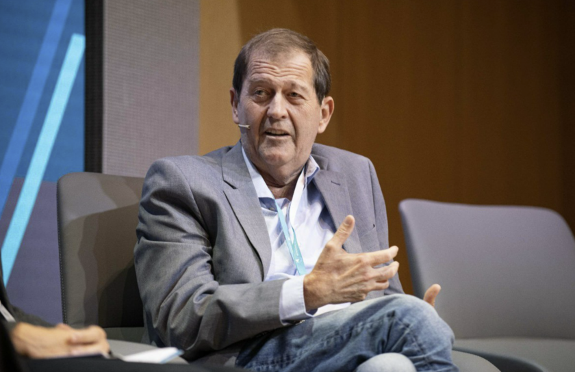 Sergi Jiménez-Martín