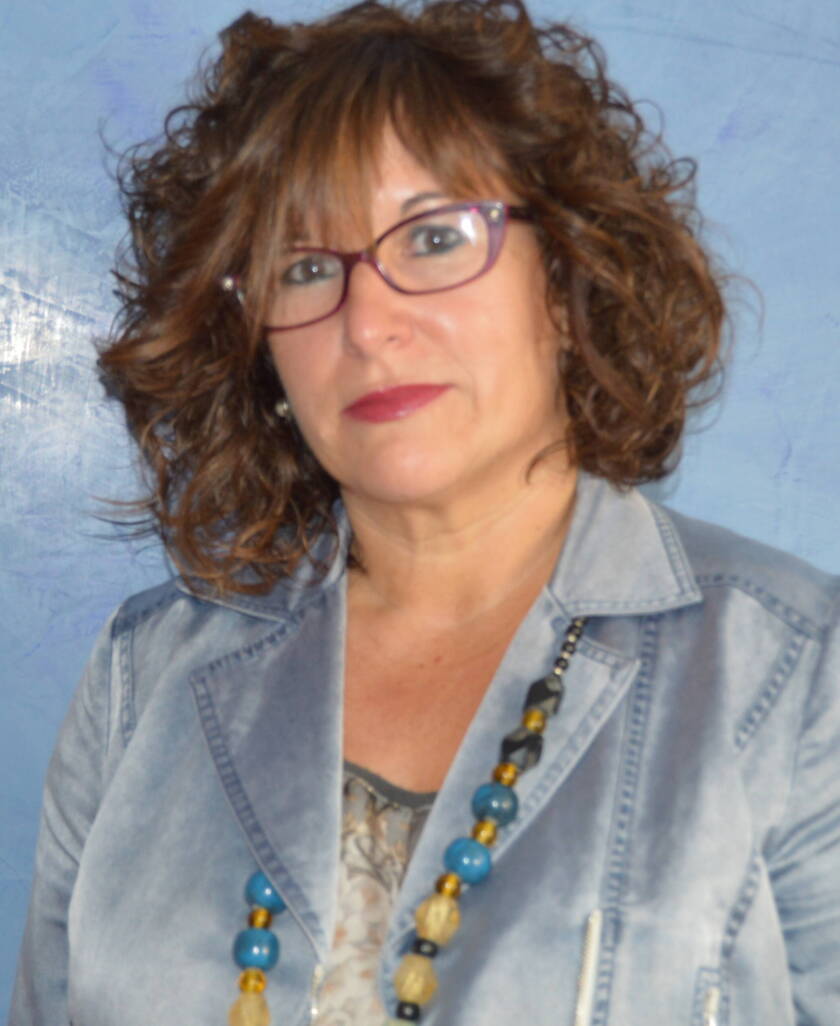 Teresa Martínez Rodríguez