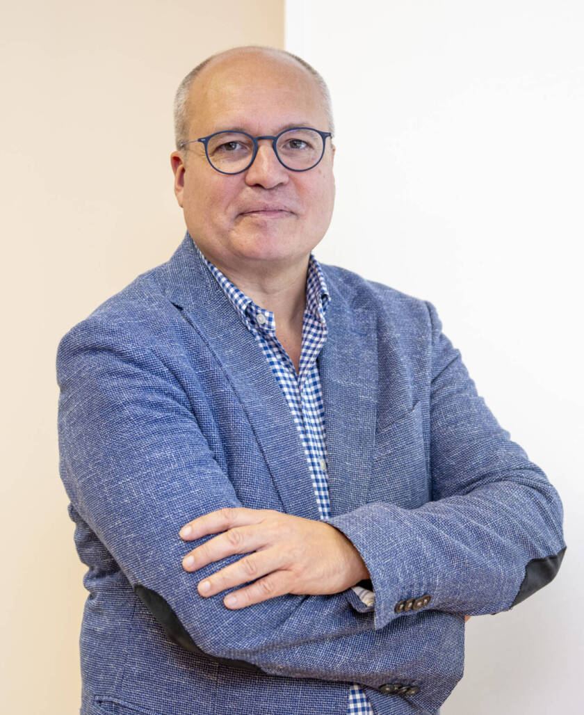 Francisco Tarazona