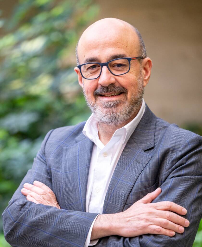 José Augusto García