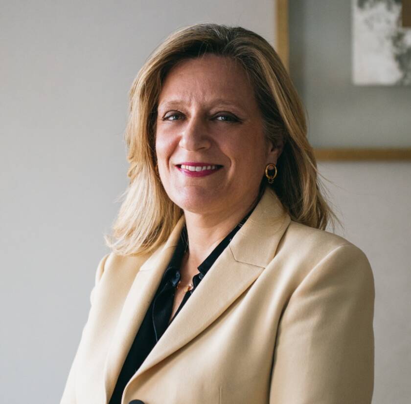 Lourdes Rivera