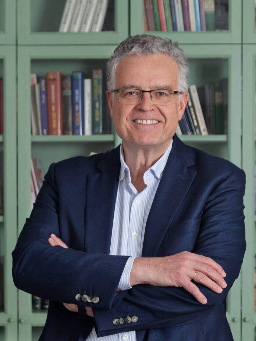 Rafael Sánchez-Ostiz