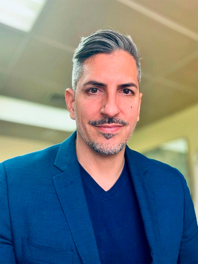 Agustín Martínez Molina